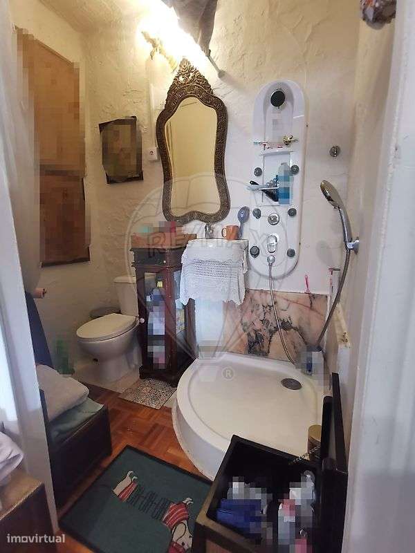 Apartamento T2 para venda-17