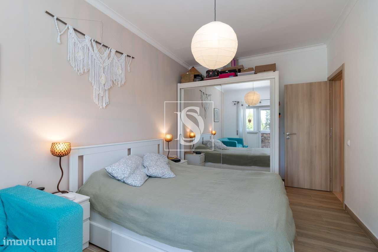 Apartamento T3 Venda em Alto do Seixalinho, Santo André e Verderena,Ba-19