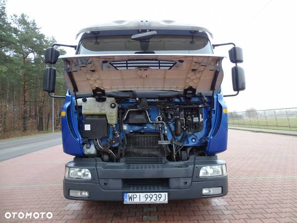 Renault MIDLUM 240 DXI Laweta Pomoc Drogowa Sprowadzony - 19