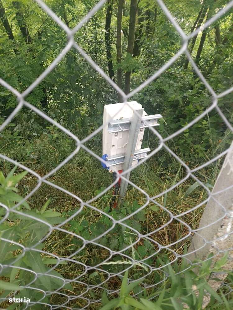 Reducere pret! Teren 4300 mp, Pietraria, peisaj superb, aer de munte!-6