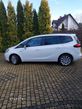 Opel Zafira - 2