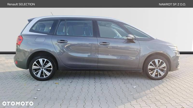 Citroën C4 SpaceTourer 1.5 BlueHDi More Life S&S - 6