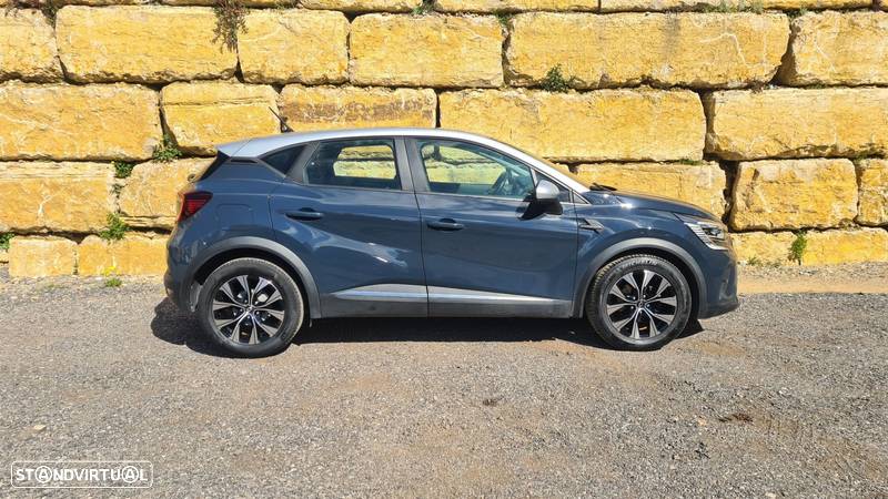 Renault Captur - 4