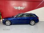 Audi A4 Avant 2.0 TDI Sport S tronic - 4