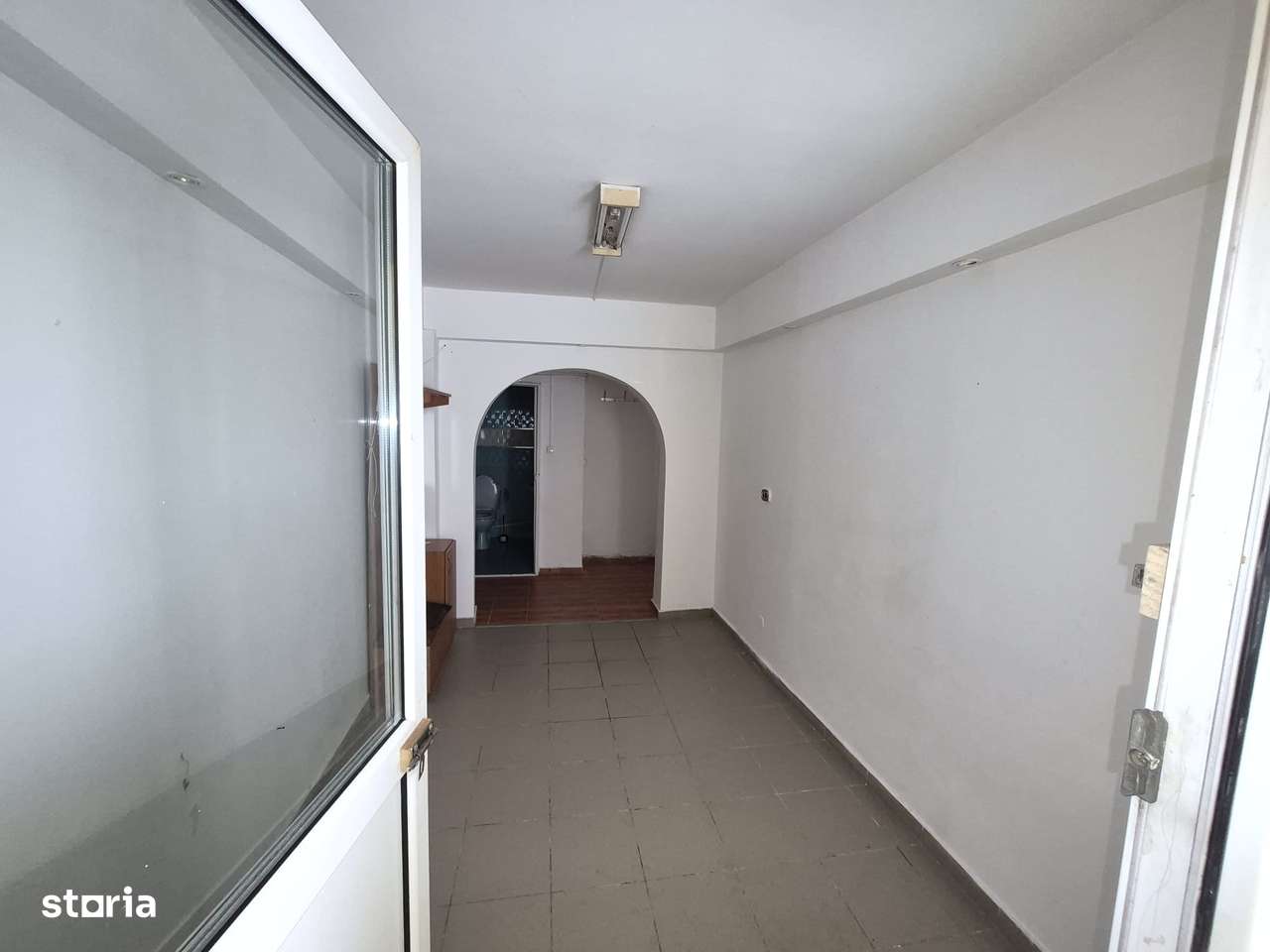 Apartament cu 1 cameră decomandat zona Dacia-5