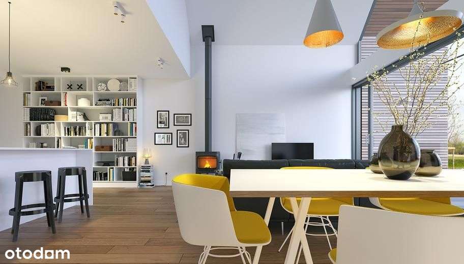 Dom we Wrząsowicach – spokój I bliskość Krakowa! - Pełny obrazek: 5/12