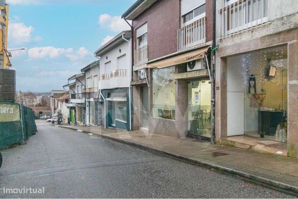 Trespasse Pastelaria/Cafeteria com fabrico próprio-15