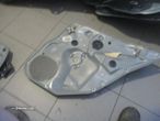 Elevador Sem Motor 6L4839752T SEAT IBIZA 6L 2004 1.9TDI 130CV 5P CINZA TD - 1