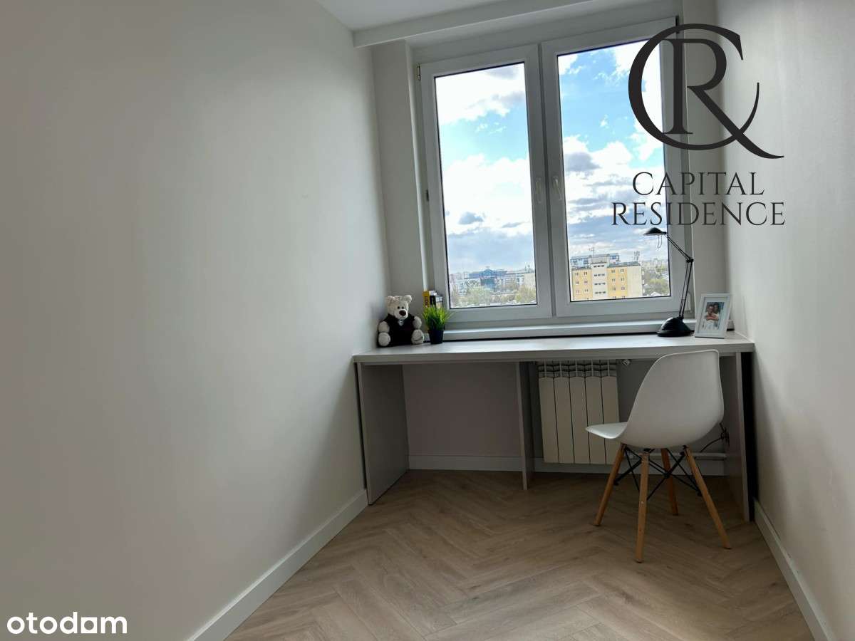 Mokotów/ sprzedaż/ 4 pokoje-11