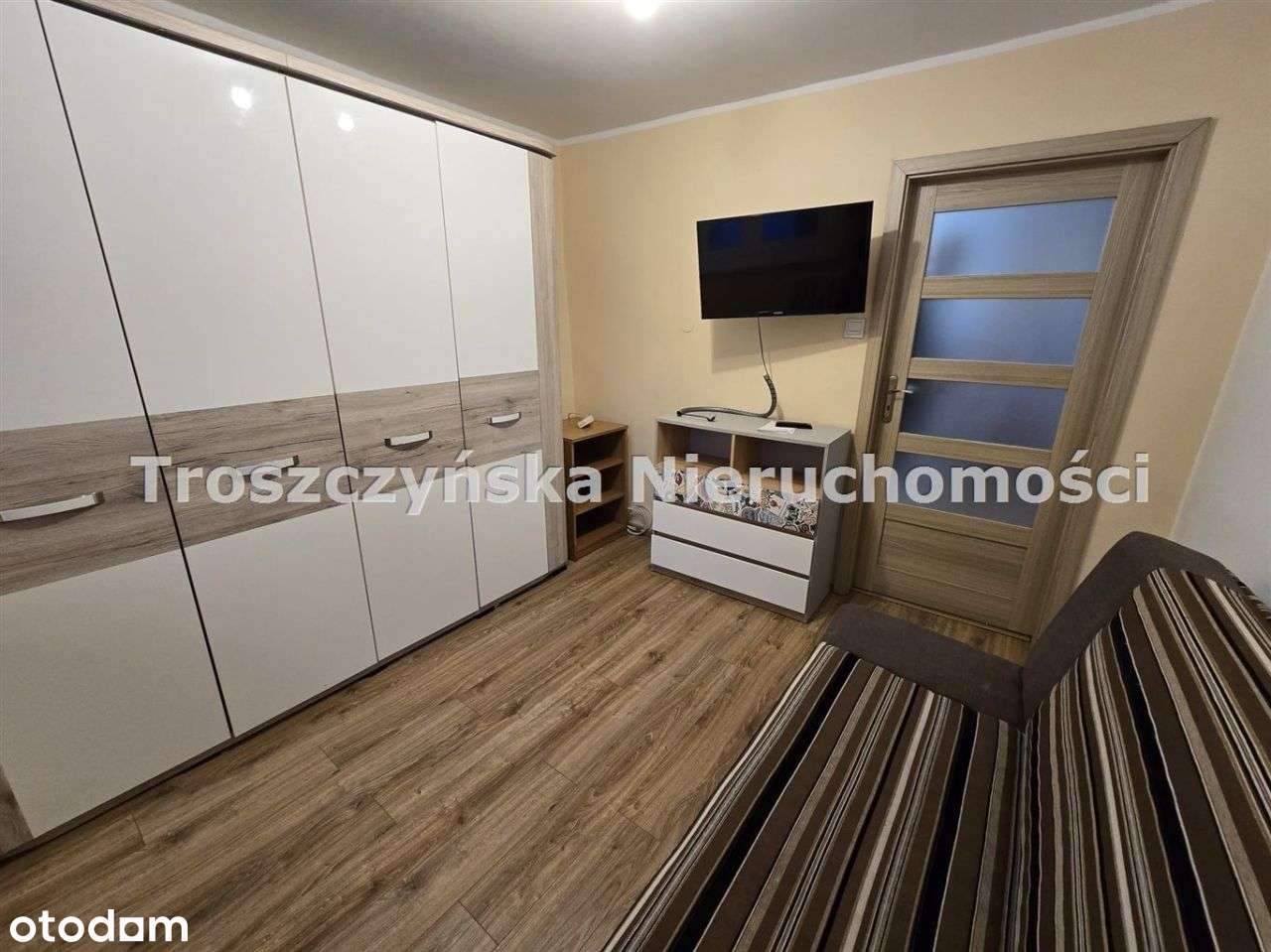 2 pokoje Raków|Parter|Gotowe od zaraz-4