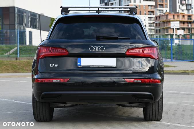 Audi Q5 2.0 TFSI Quattro Design S tronic - 4