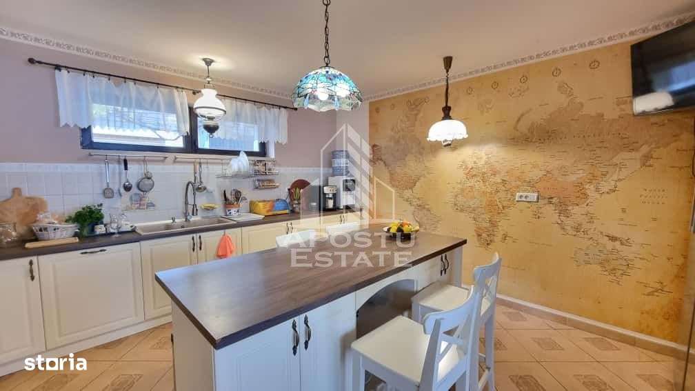 Casa spatioasa, teren generos, Giarmata - Imagine principală: 5/20