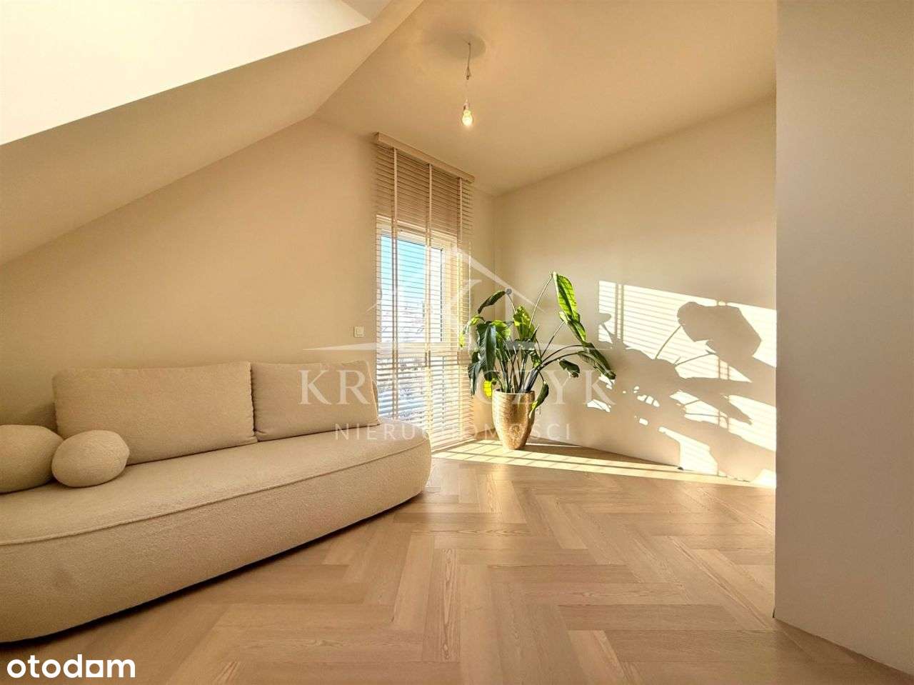 Komfortowy Dom W Zabudowie Bliźniaczej - Lux-16