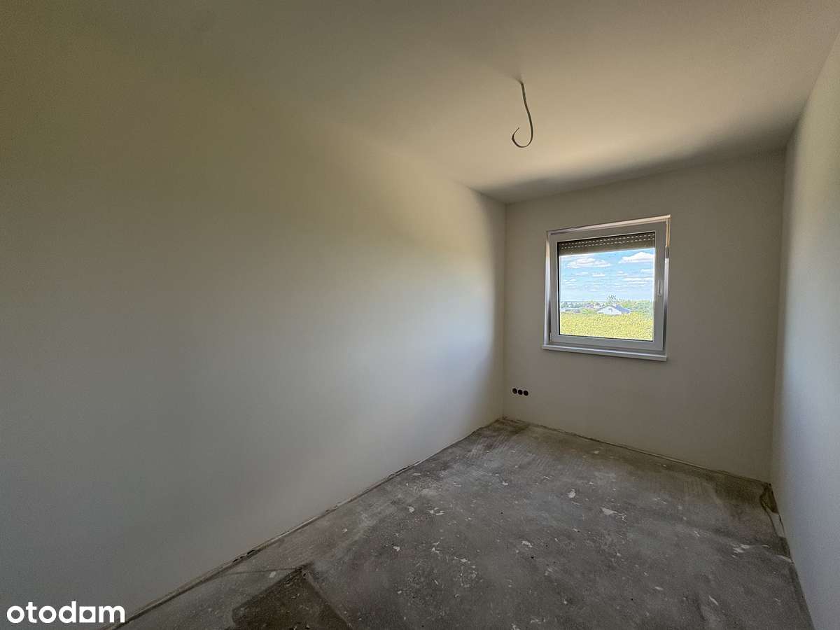 Lokal jednorodzinny w zabudowie bliźniaczej-9