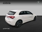 Mercedes-Benz A 180 d 8G-DCT - 7