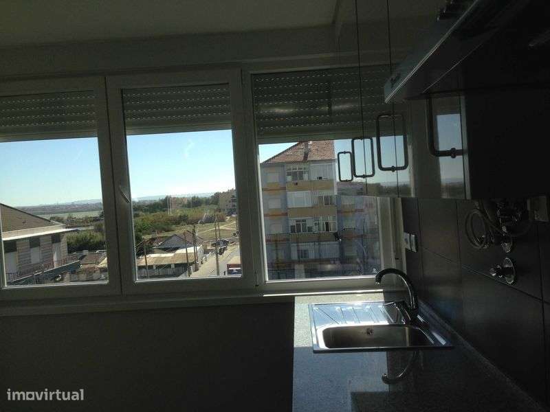 T2 Rua Maria Lalande, 47 2dto - Grande imagem: 4/12