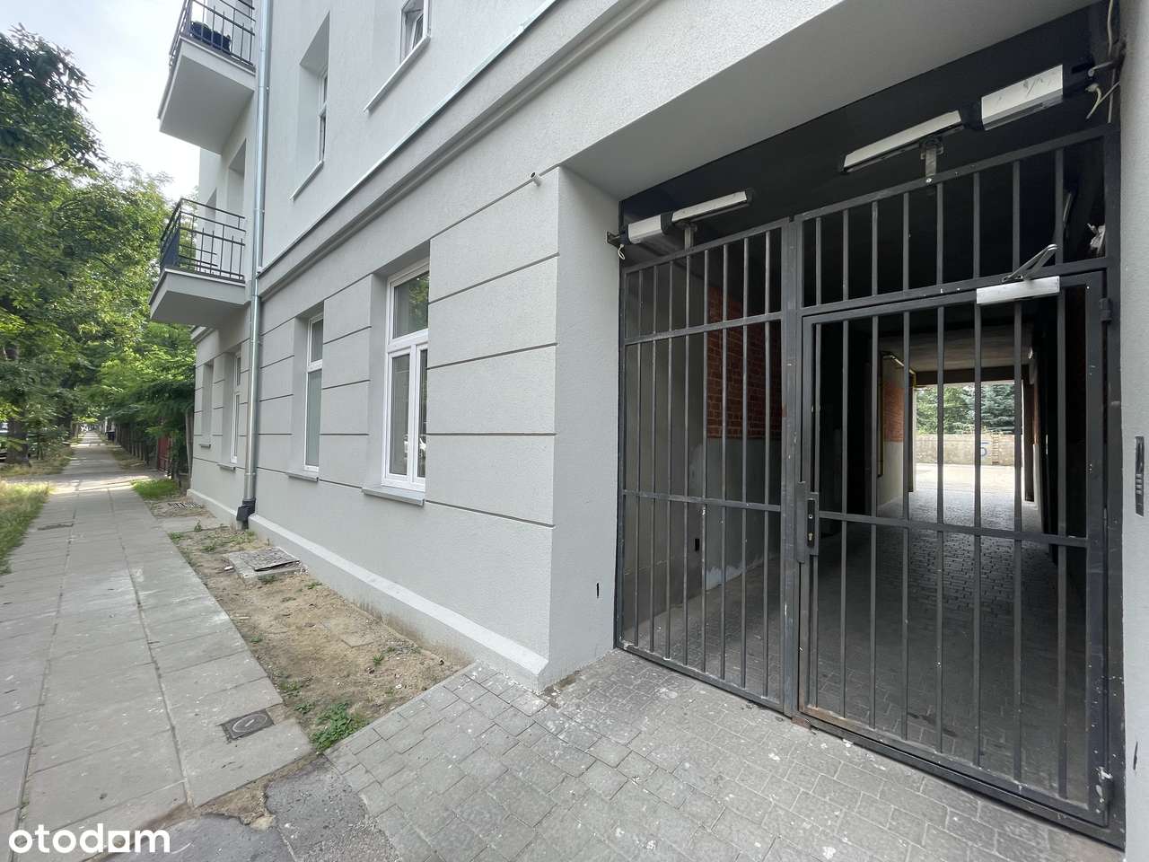 ‼️Kompaktowa Kawalerka z antresola‼️ Miejsce Postojowe-12