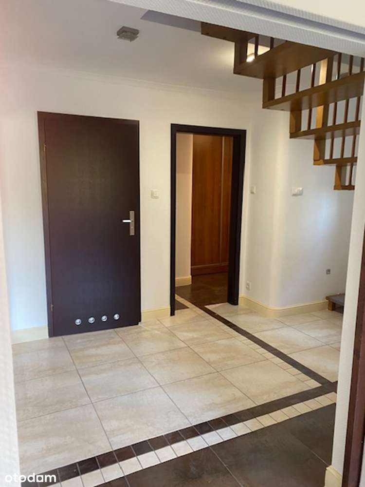 Do najmu dom w zabud. bliźniaczej w ok. ul. Wyścigowej - Pełny obrazek: 5/20