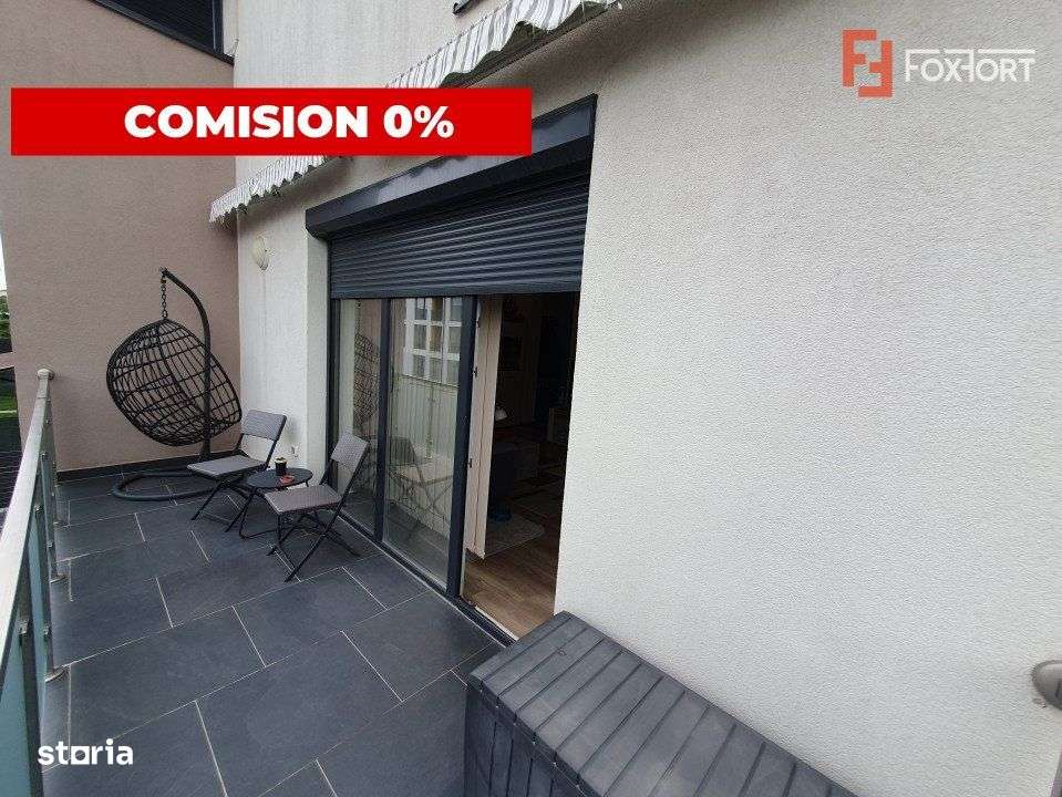 COMISION 0% Apartament cu 3 camere, etaj 1 - Freidorf - Imagine principală: 4/19