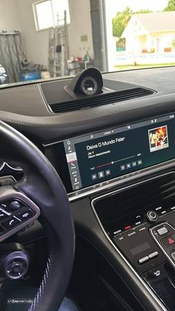 Audi e-tron Sportback 55 quattro S line - 57