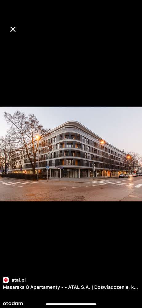 Lokal usługowy ul. Masarska 8 tuż obok Galerii Kazimierz - Pełny obrazek: 1/3