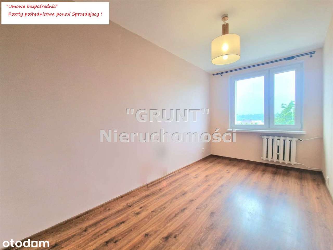 Mieszkanie na sprzedaż, Piła, 3 pokoje-2