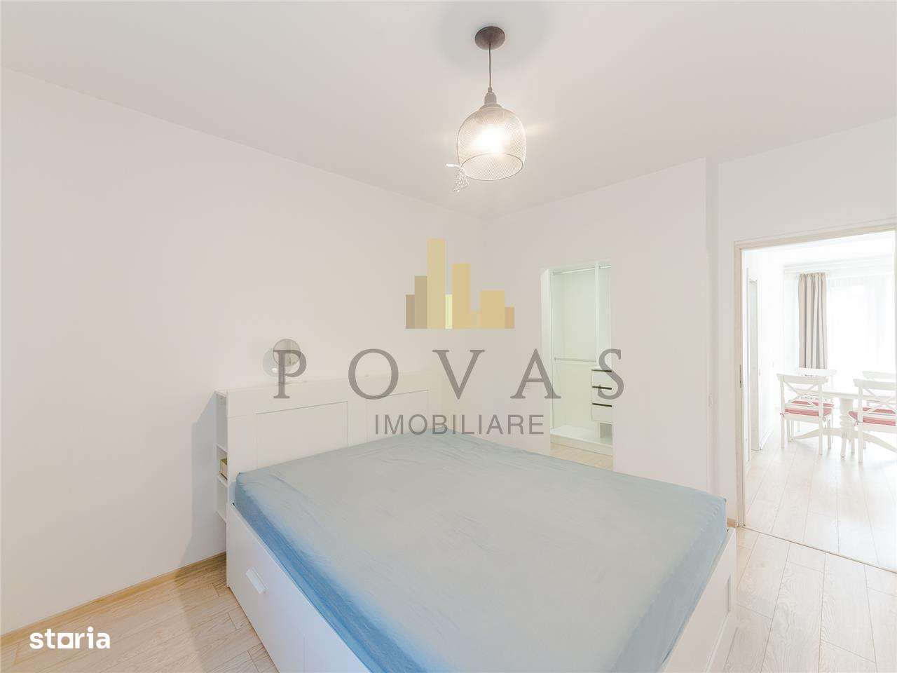 Vanzare Apartament 3 Camere Gradina Otopeni Aeroport - Imagine principală: 4/14