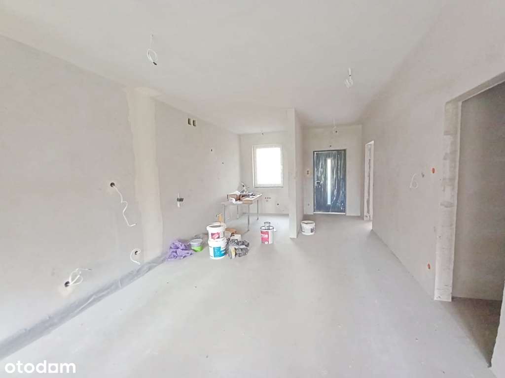 Dom szeregowy na granicy Białegostoku - Pełny obrazek: 4/12