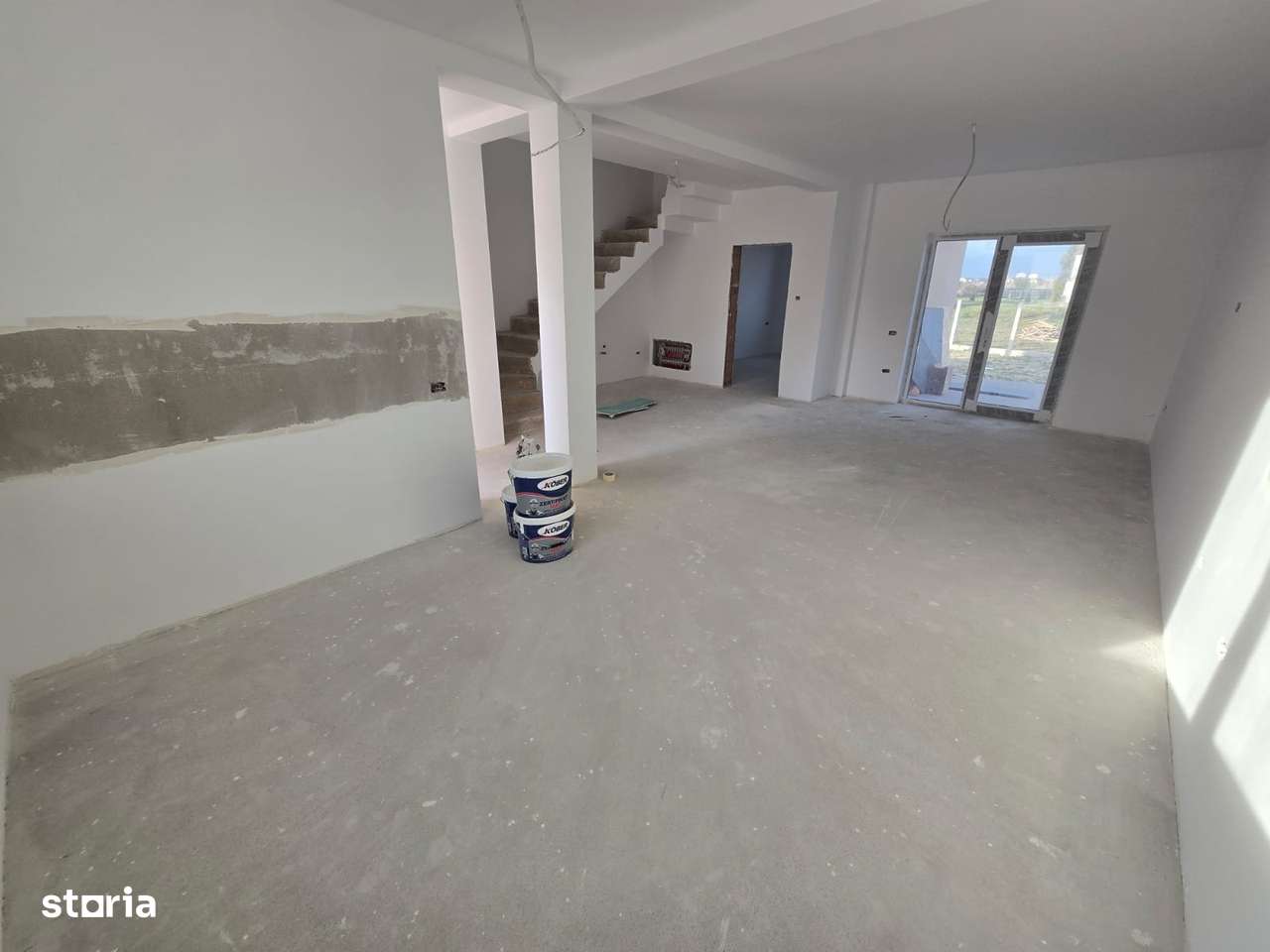 Duplex 4 camere | 2 băi | Moșnița Nouă - Calea Medveș Comision 0 - Imagine principală: 5/15