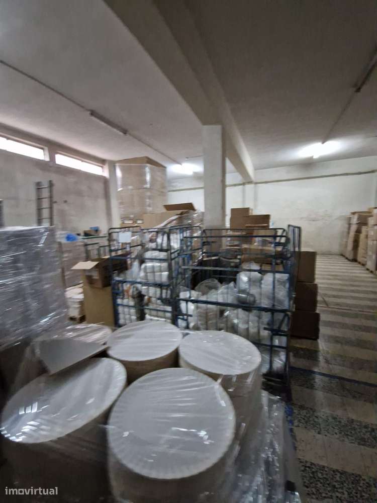 Armazém e Venda /Massama-6