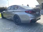 BMW M5 Competition - 6