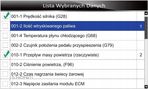 PROFESJONALNY TESTER DIAGNOSTYCZNY UNIWERSALNY OBD - 10