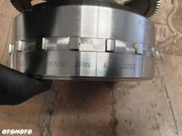 Sprzęgiełko rozrusznika magneto Suzuki VZR1800 Intruder M109R - 11