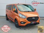 Ford Transit Custom - 1