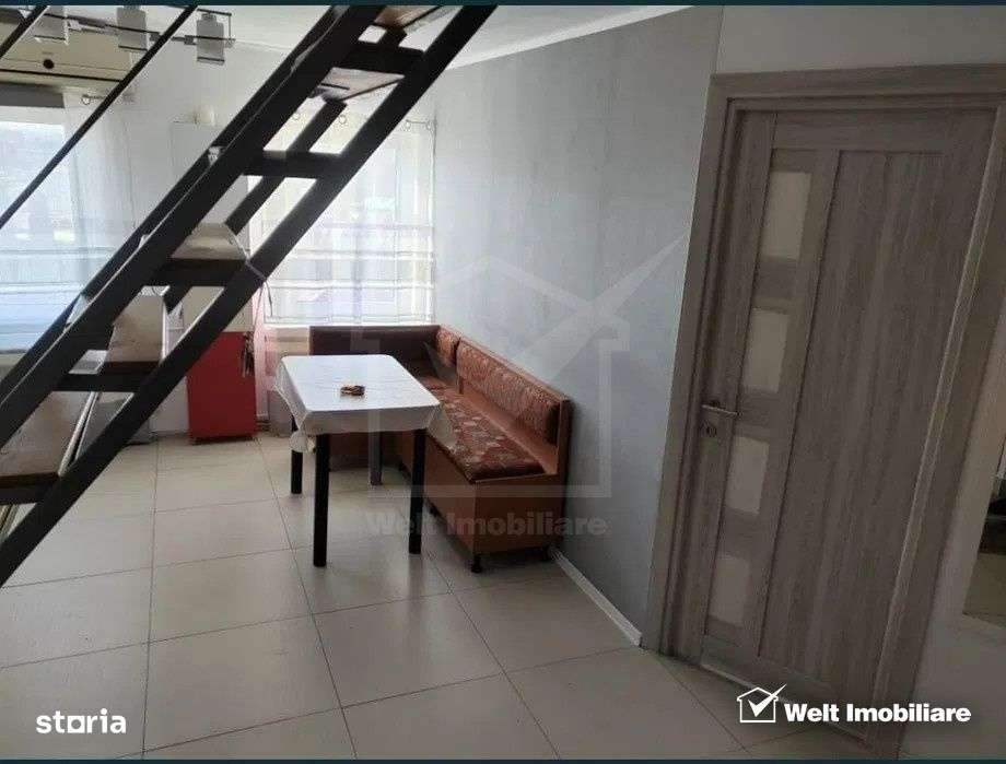 Apartament 2 camere, 70 mp, cartier Bulgaria, curte spatioasa, cu verd - Imagine principală: 5/15