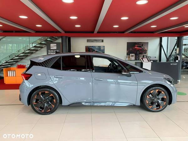 Cupra Born 58kWh E-Boost - 4