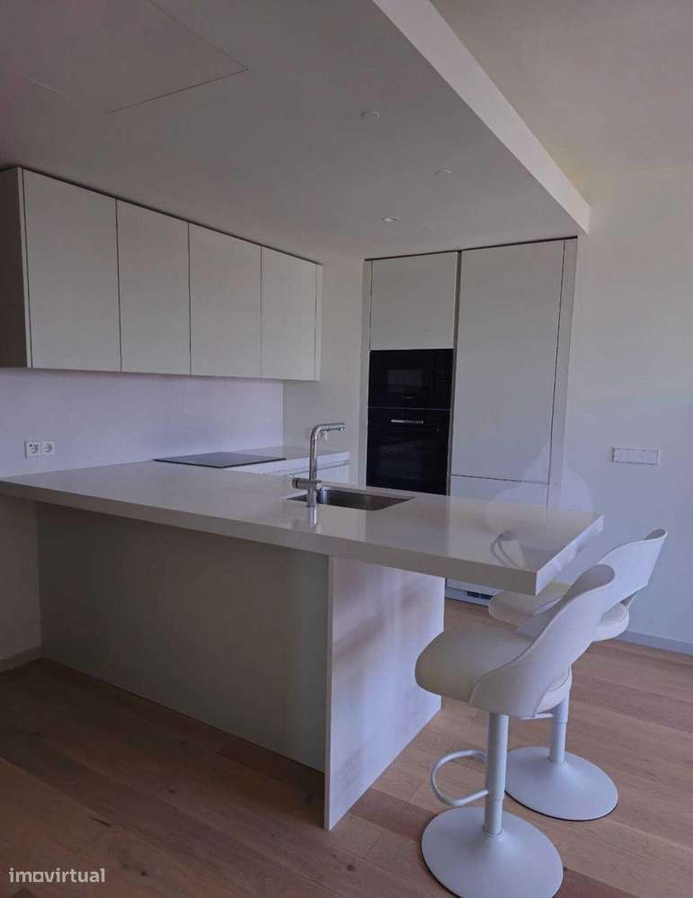 Apartamento T1 com piscina, Parque das Nações, Lisboa - Grande imagem: 5/20