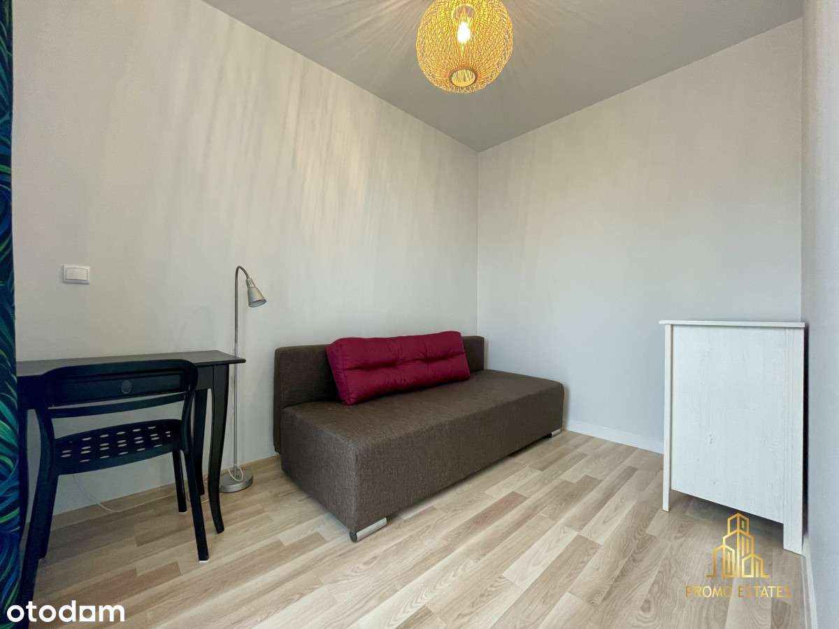 Okazja! 2 pokoje, Lipińskiego, Kapelanka, Ruczaj - Pełny obrazek: 3/11