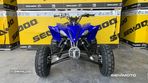 Yamaha YFZ 450R - 2