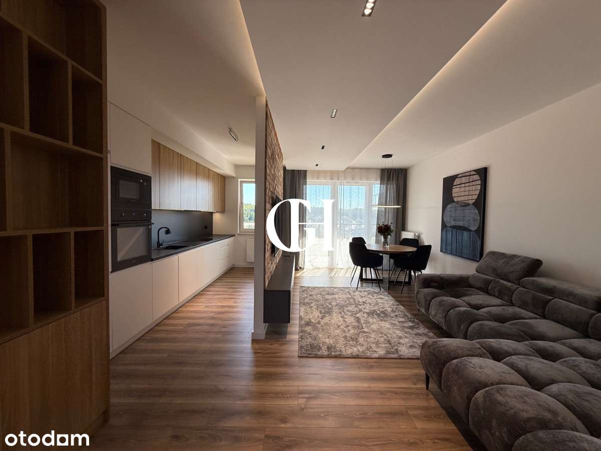 4 pokoje  2x garaż balkon-8