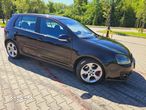 Volkswagen Golf V 2.0 TSI GTI DSG - 3