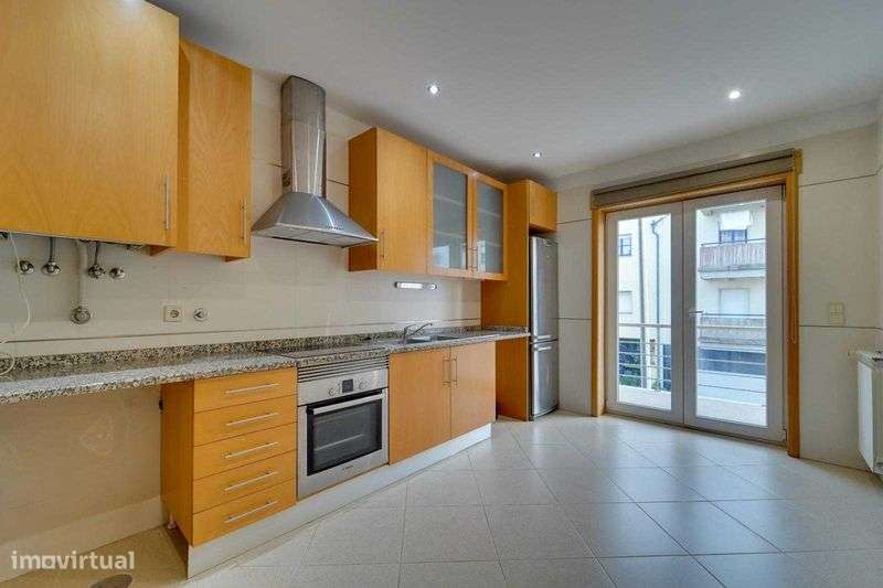 Apartamento T2 São Bernardo - Grande imagem: 4/6