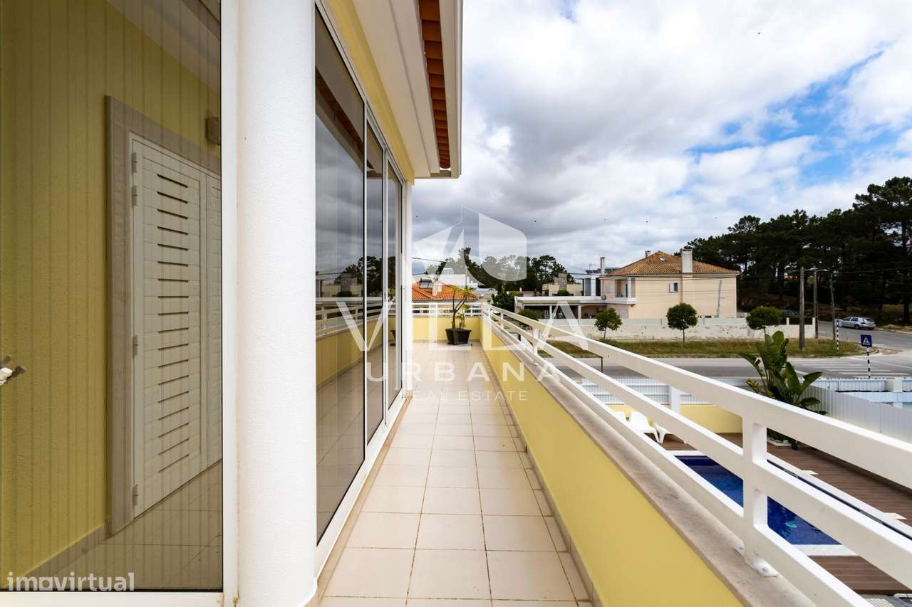 Moradia Isolada T4 em Valadares-48