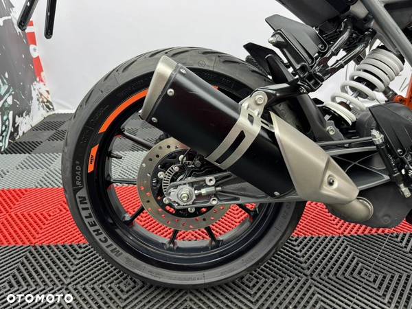 KTM Duke - 26