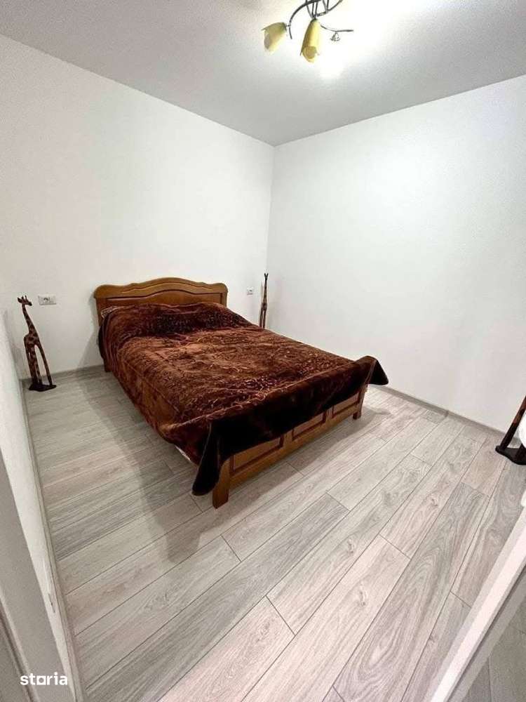 De vanzare apartament cu 2 camere - Imagine principală: 4/6