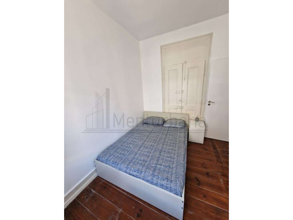 INVESTIMENTO em ARROIOS - LISBOA-41