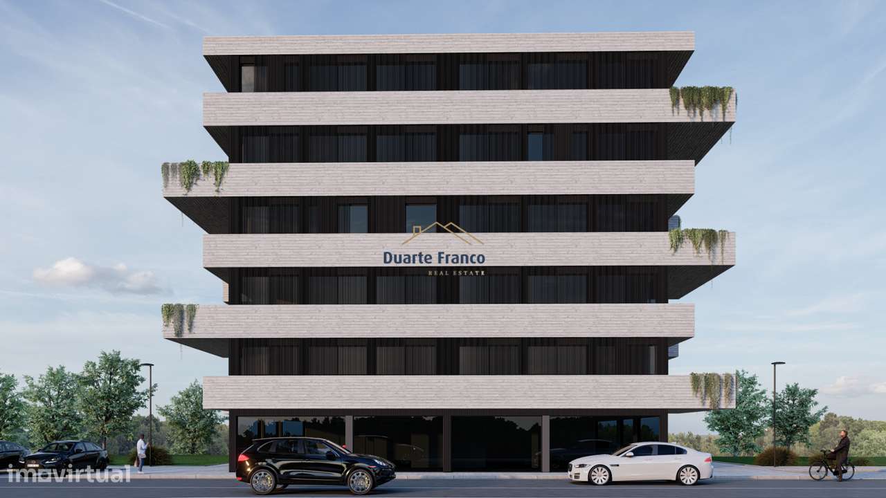 APARTAMENTO T3 VALONGO PREMIUM - Grande imagem: 2/19