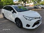 Toyota Avensis 1.8 Premium - 1