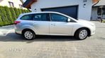 Ford Focus Turnier 1.5 TDCi DPF Start-Stopp-System Titanium - 6