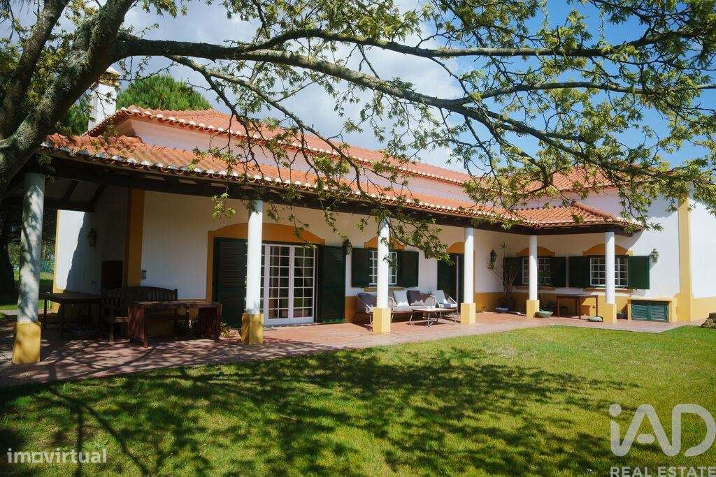 Casa / Villa T3 em Biscainho de 230 m2 - Grande imagem: 2/40